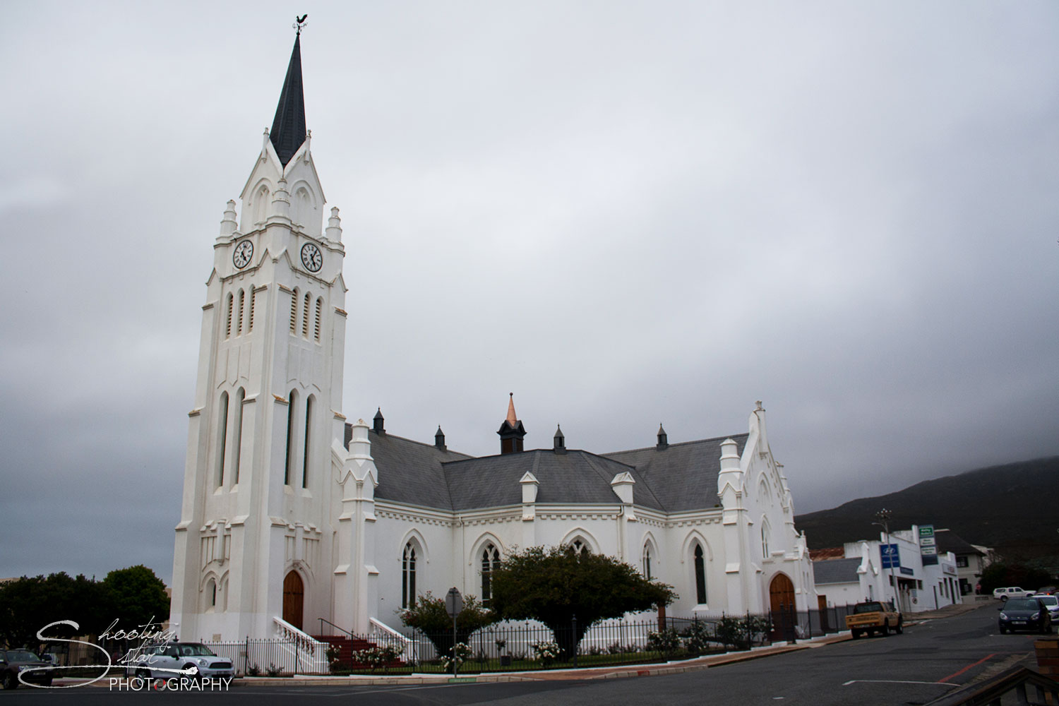 Bredasdorp NG Kerk