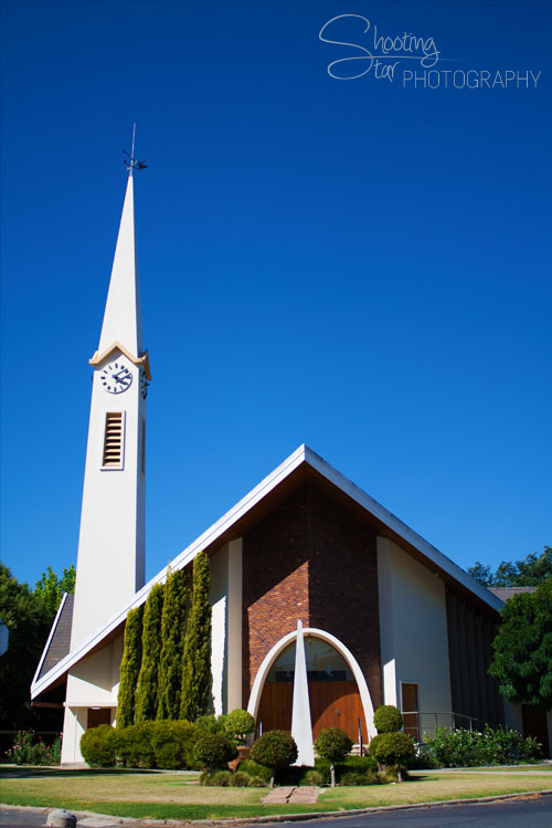 Prince Alfred Hamlet NG Kerk