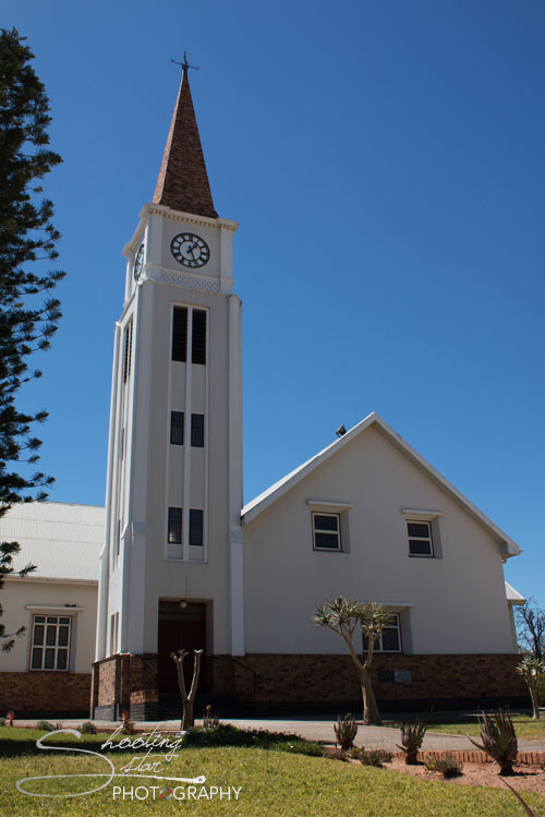 Ebenhaezer NG Kerk