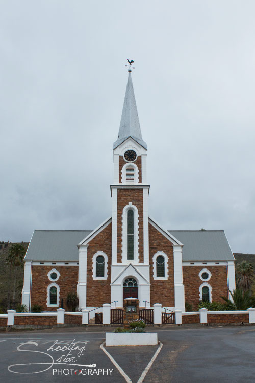 Joubertina NG Kerk