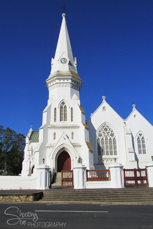 Malmesbury NG Kerk