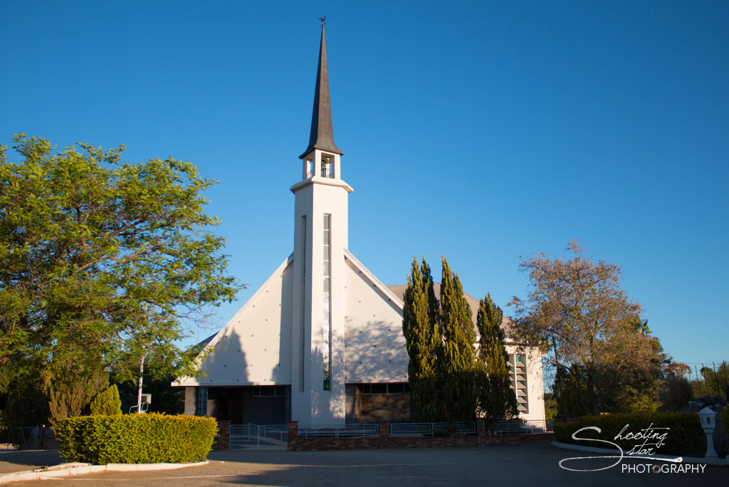 Marchand NG Kerk
