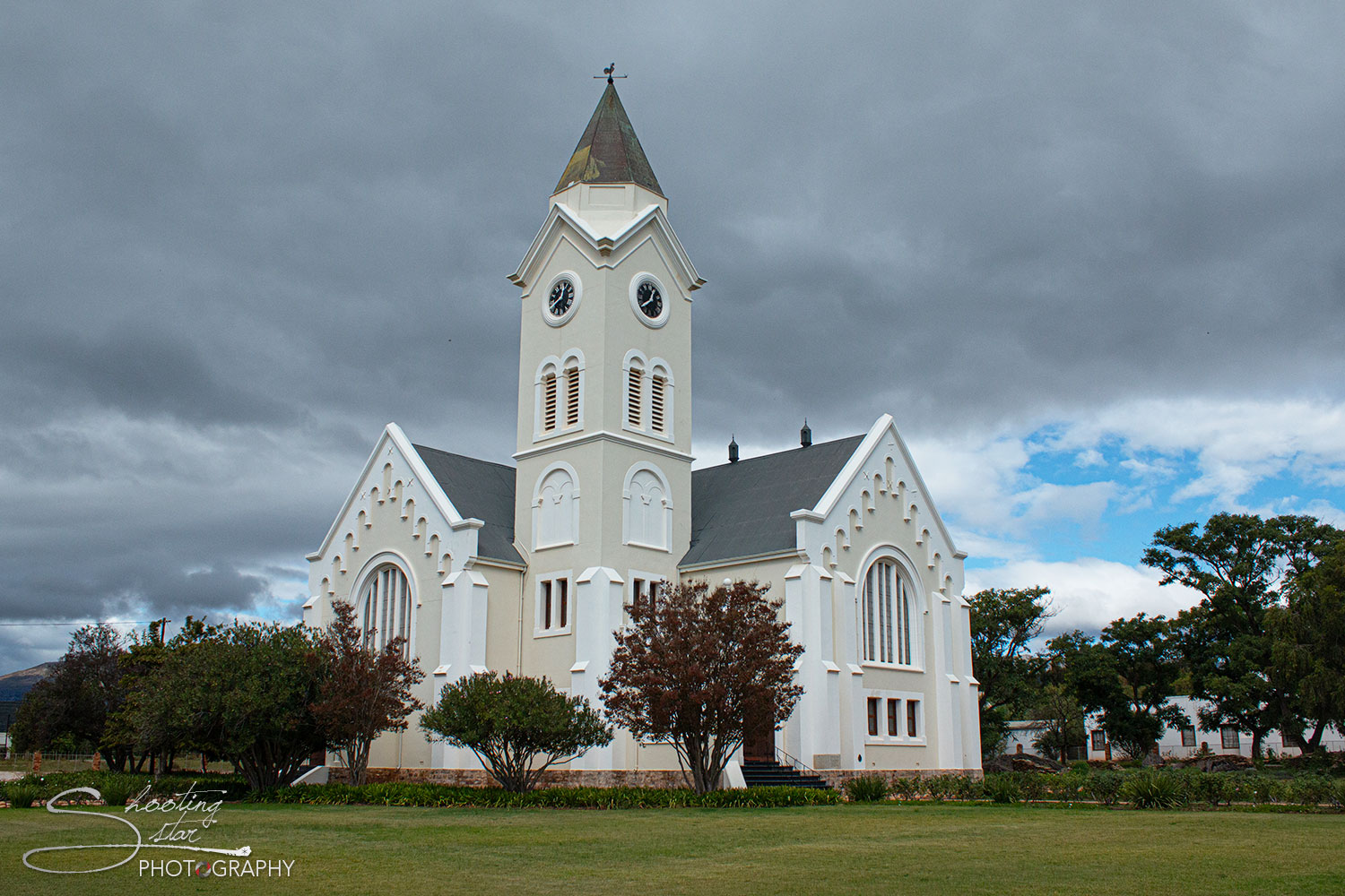 McGregor NG Kerk