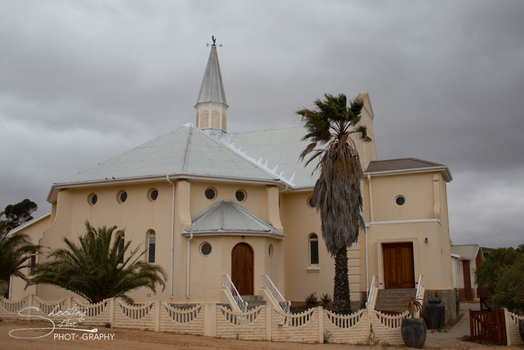 Nuwerus NG Kerk