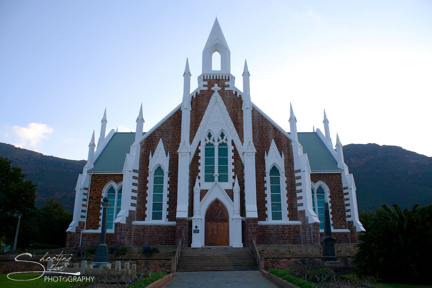 Piketberg NG Kerk