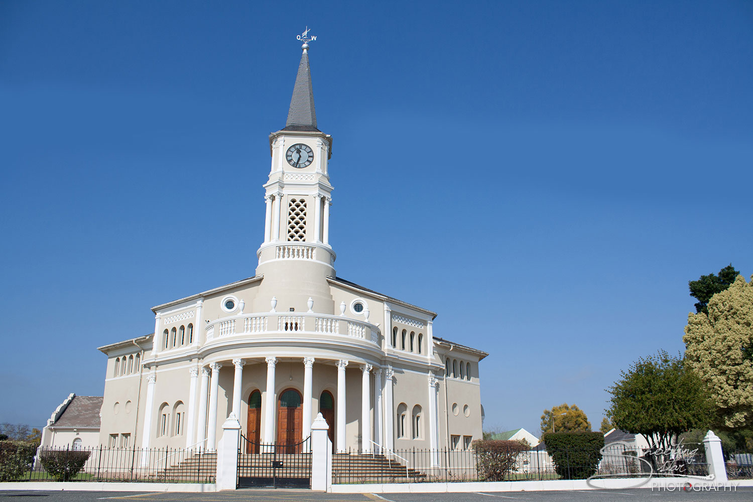 Porterville NG Kerk