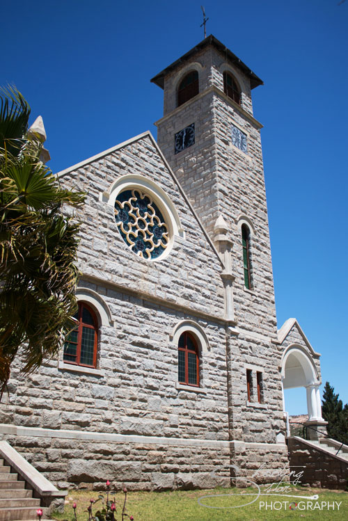 Springbok NG Kerk