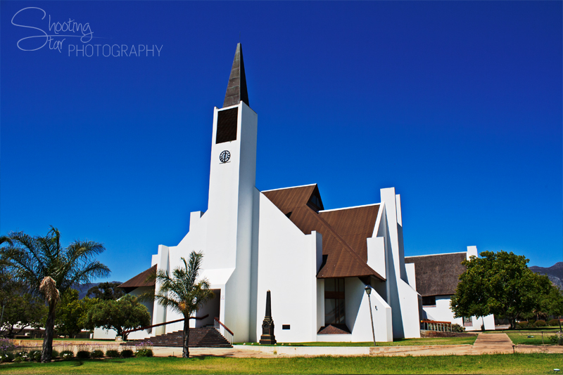 Tulbagh NG Kerk