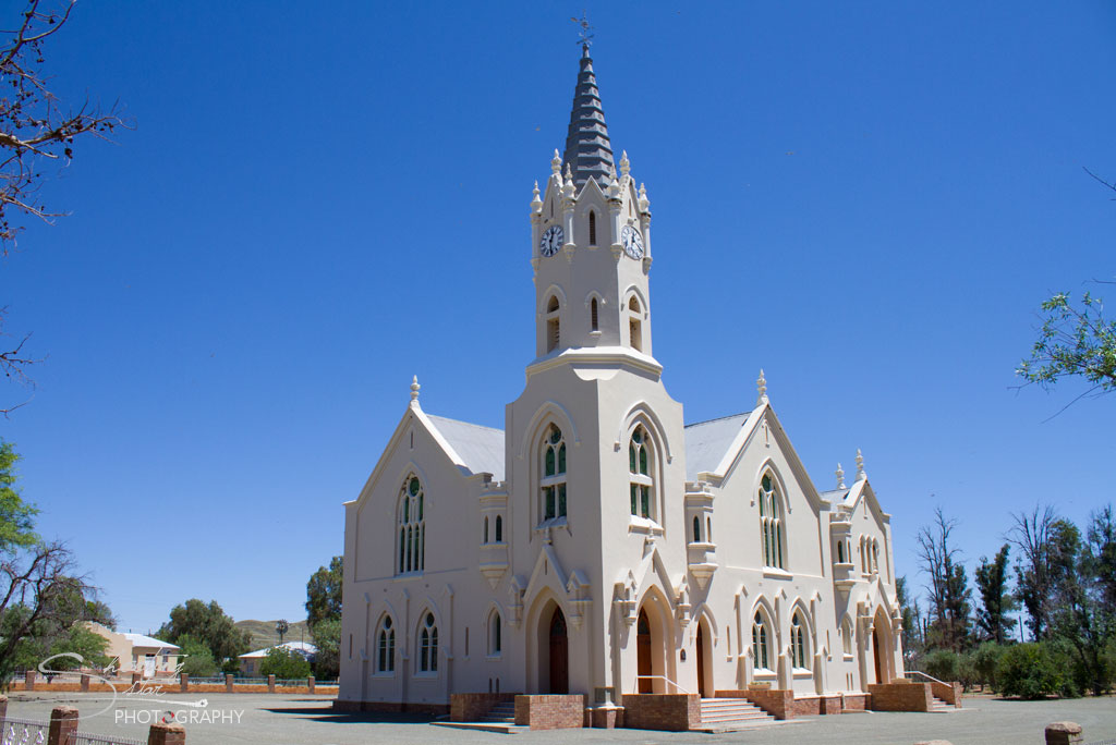 Vosburg NG Kerk