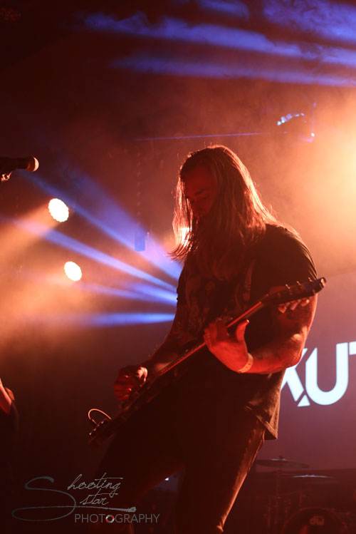 Loud and Proud Festival, Germany
