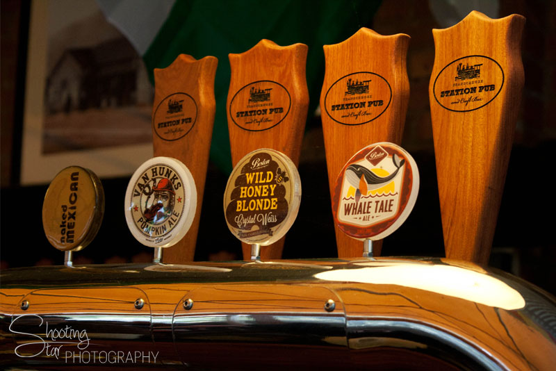 Craft Beer