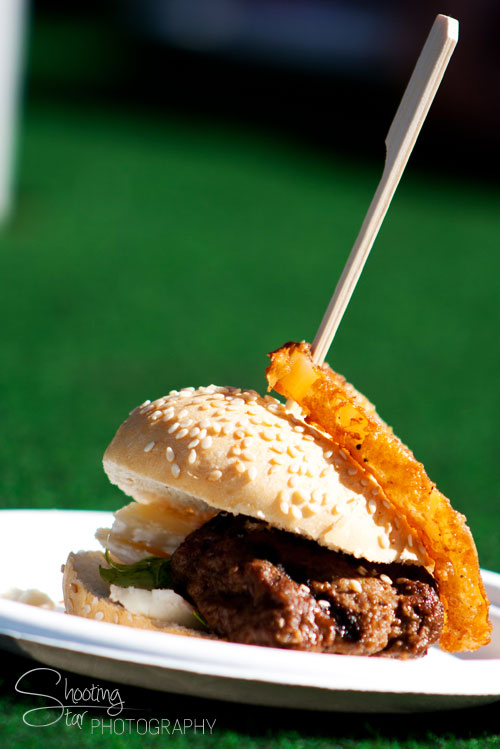 Taste of Cape Town