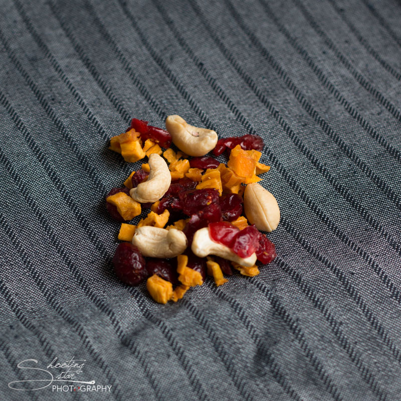 Trail Mix Nuts
