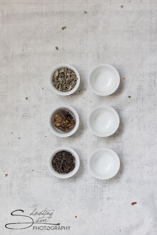 Chinese Tea