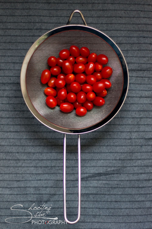 Food Styling