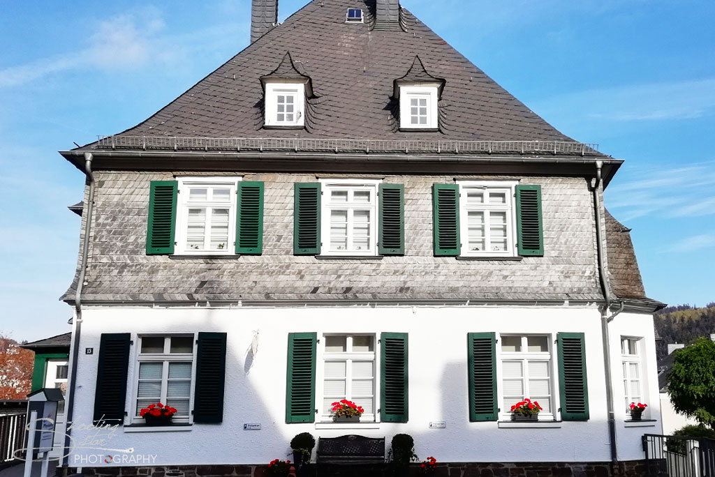 Betzdorf, Germany