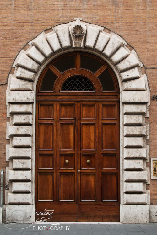 Door Collection, Rome, Italy
