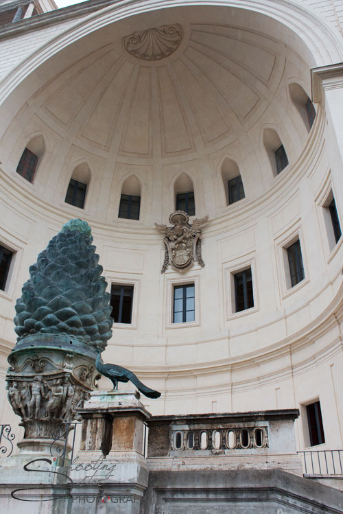 Vatican in Rome, Italy