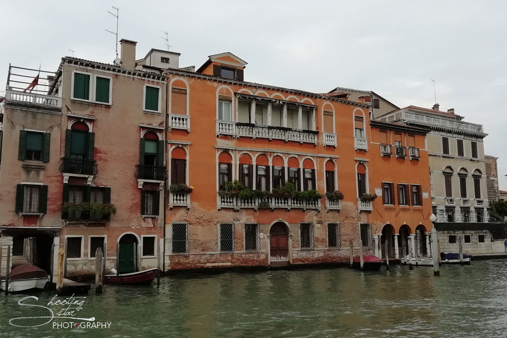 City of Venice, Italy