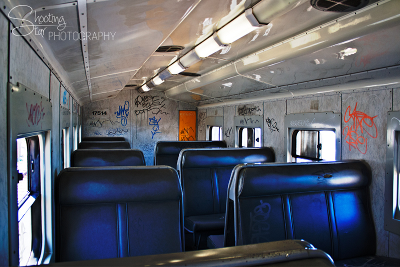Kalk Bay Train