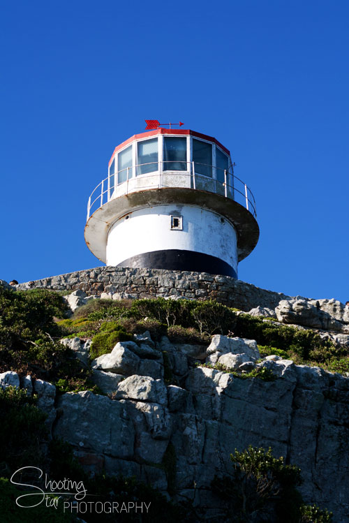 Cape Point Lighthouse
