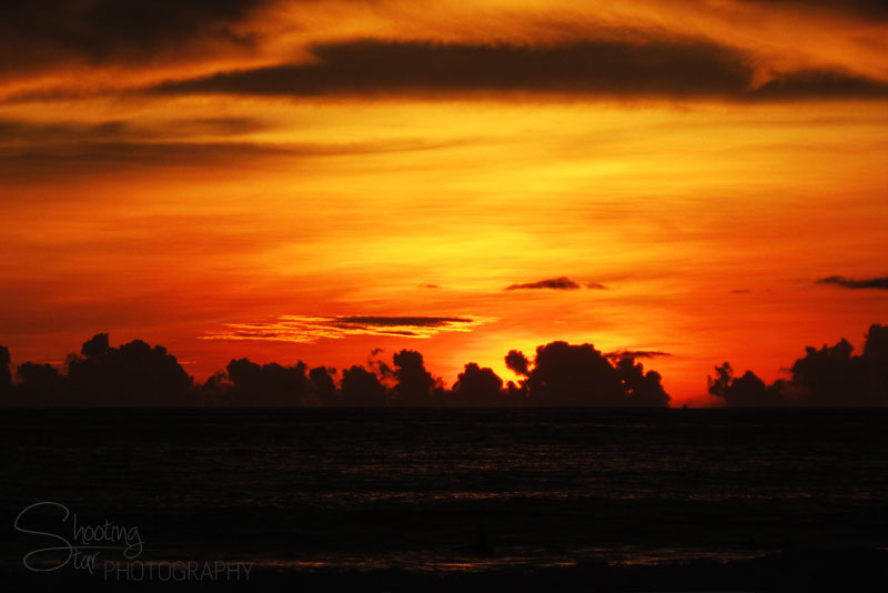 Phuket Sunset