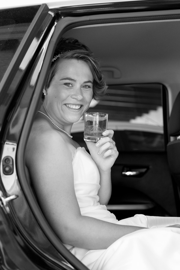 Milne Wedding