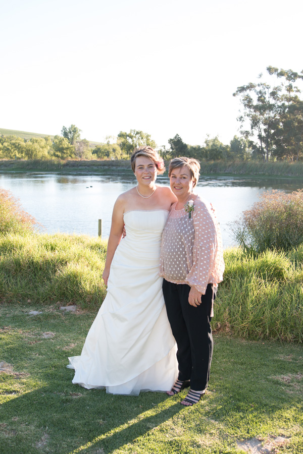 Milne Wedding