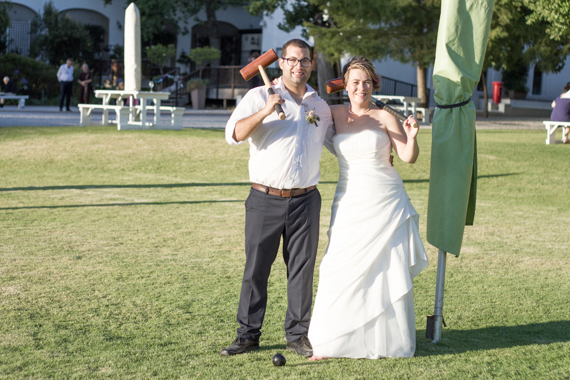 Milne Wedding