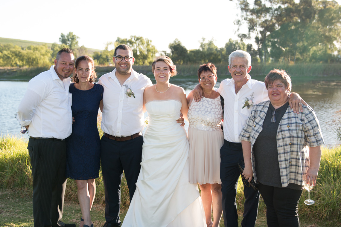 Milne Wedding