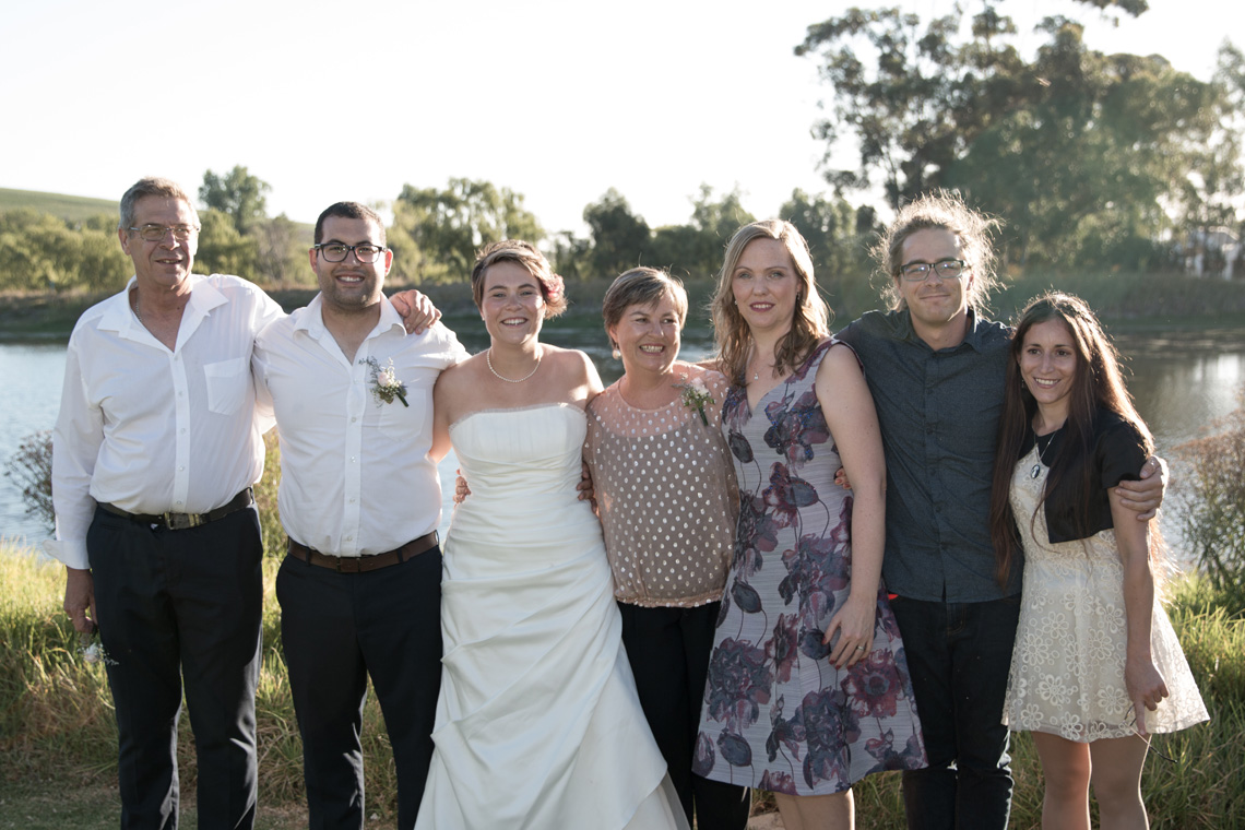 Milne Wedding